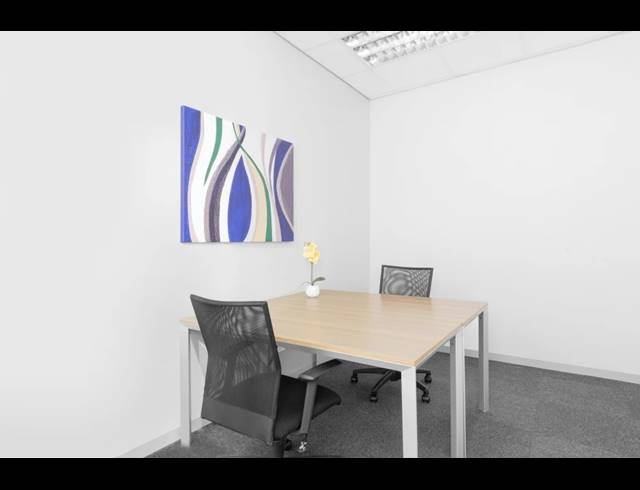 6M² OFFICE TO LET IN CONSTANTIA KLOOF